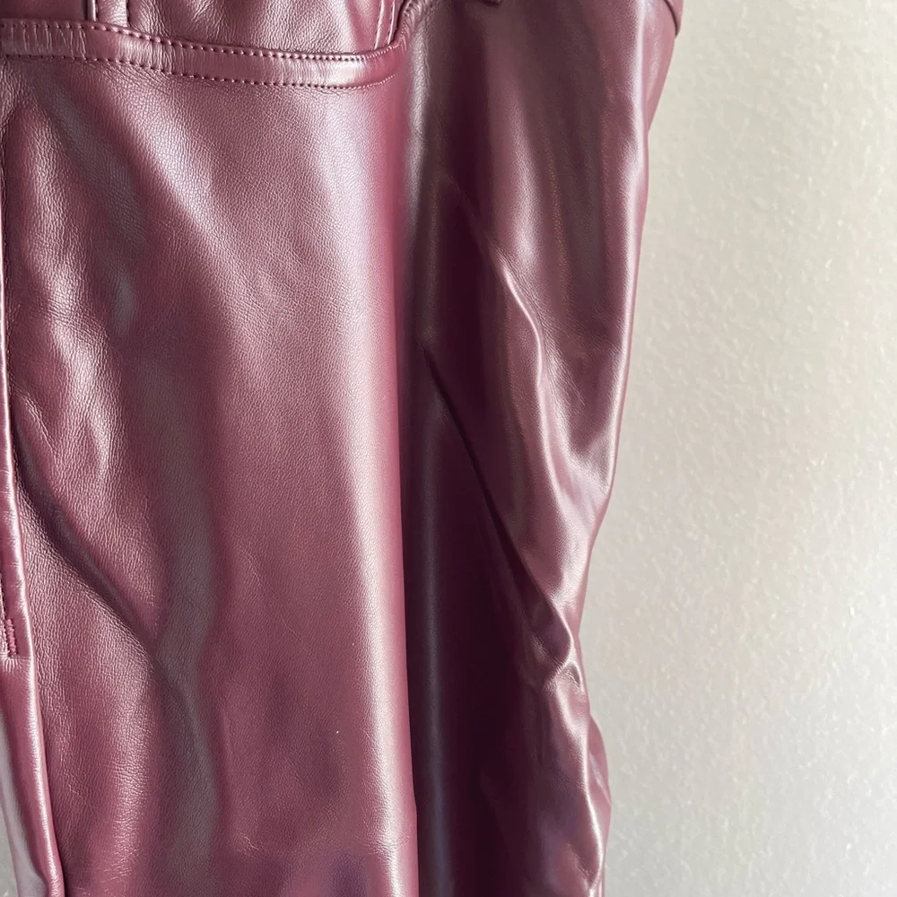 Joie slim faux